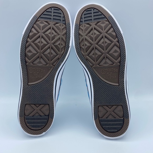 Converse All Star Chuck Taylor Checkered - Picture 7 of 7